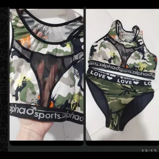 ست راحتی چریکی