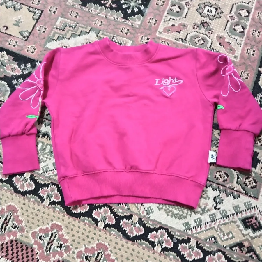 بلوز بچگانه