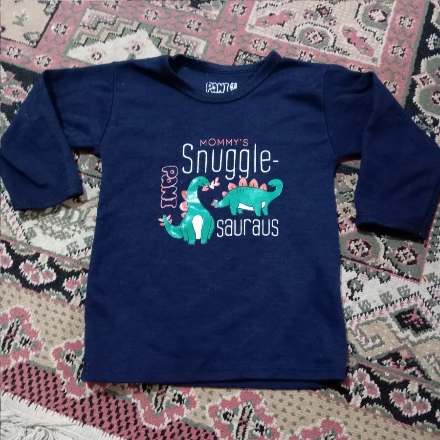 بلوز بچگانه