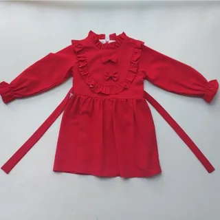 پیراهن بچگانه 5_3