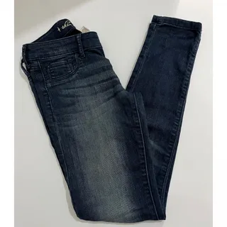 شلوار جین شیک