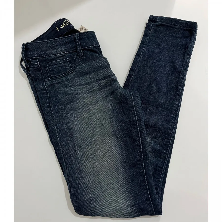 شلوار جین شیک