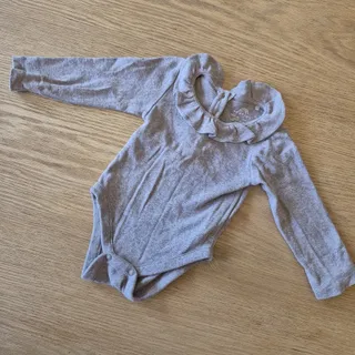 بادی یقه چین