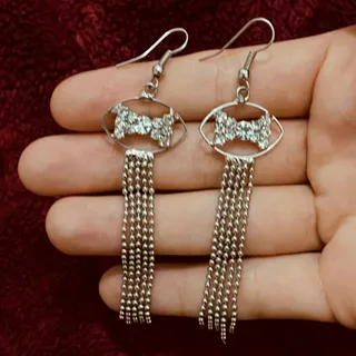 گوشواره وینتیج