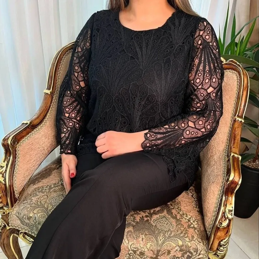 شومیز مزونی