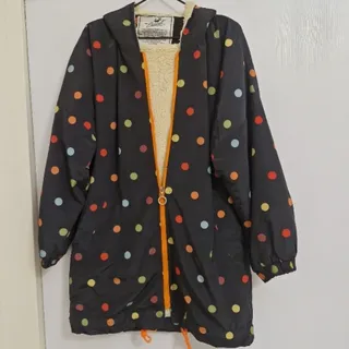 کاپشن ضد آب