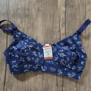 سوتین نخی سایز 70