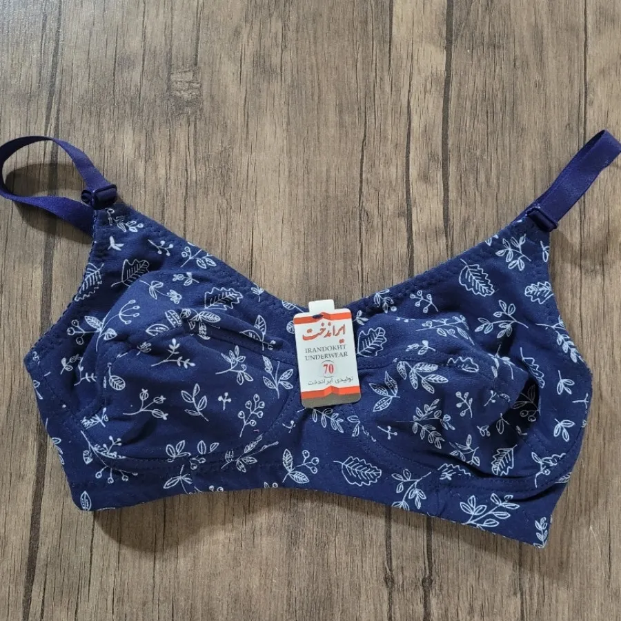 سوتین نخی سایز 70