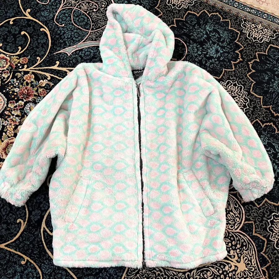 تدی باکیفیت نو