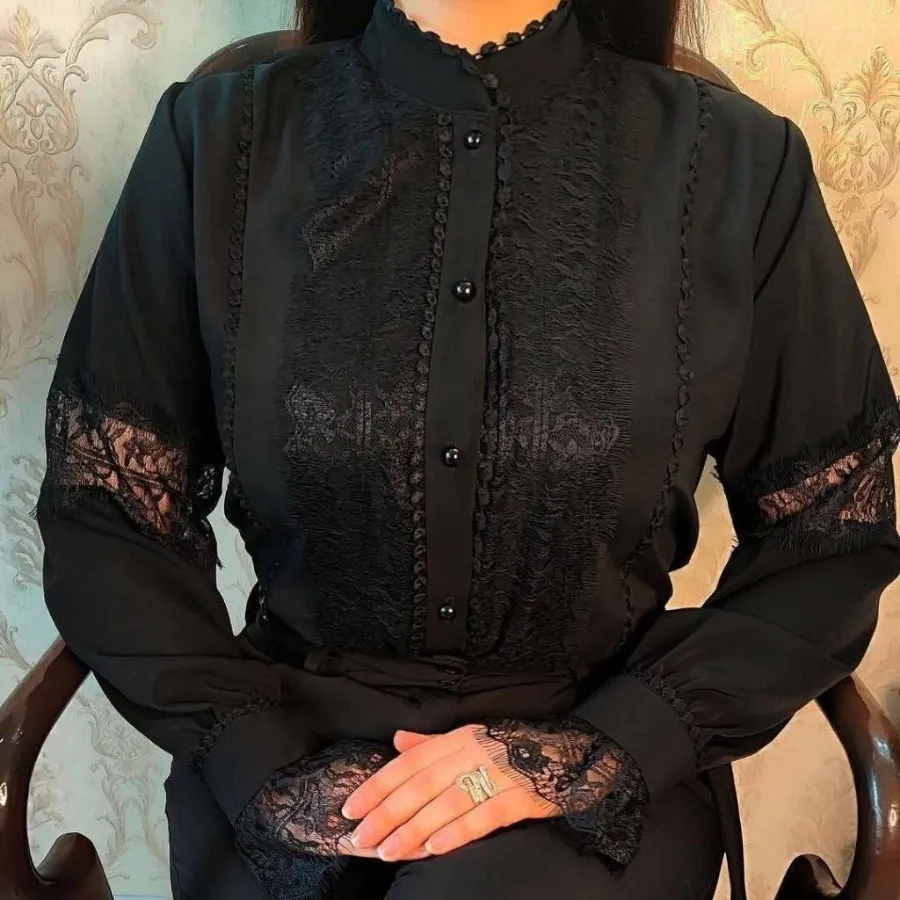 شومیز مزونی