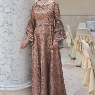 پیراهن مجلسی