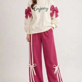 ست اسپرت پاپیون