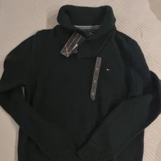 پلیور مردانه تامی شب یلدا