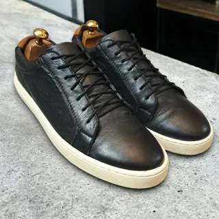 کفش مردانه با کیفیت ترک