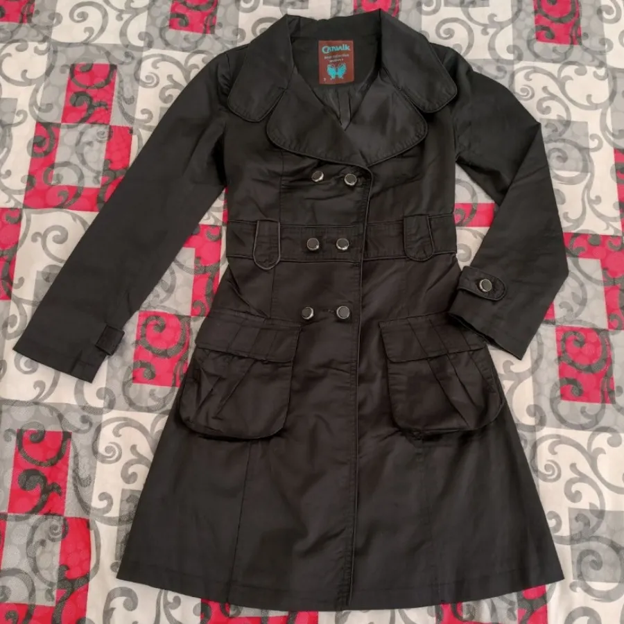 بارونی ضد آب خارجی