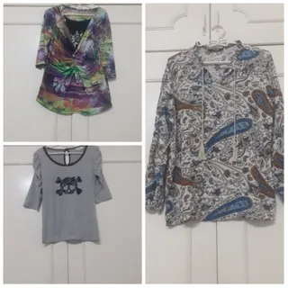 تونیک شومیز