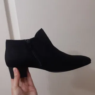 نیم بوت مارک چارلزاند کیت