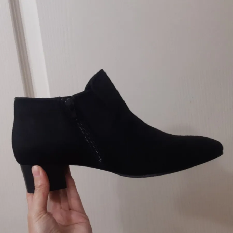 نیم بوت مارک چارلزاند کیت