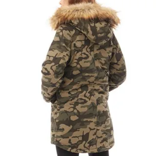 کاپشن چریکی