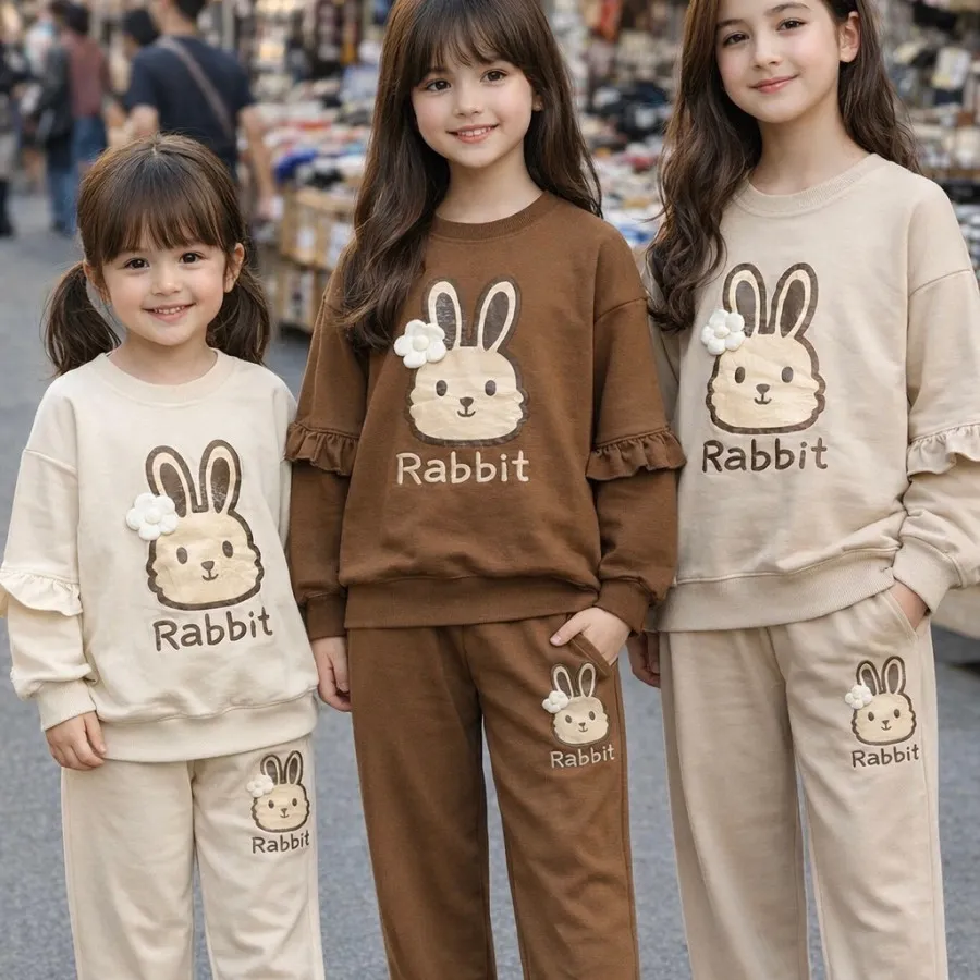 بلوز شلوار دخترونه