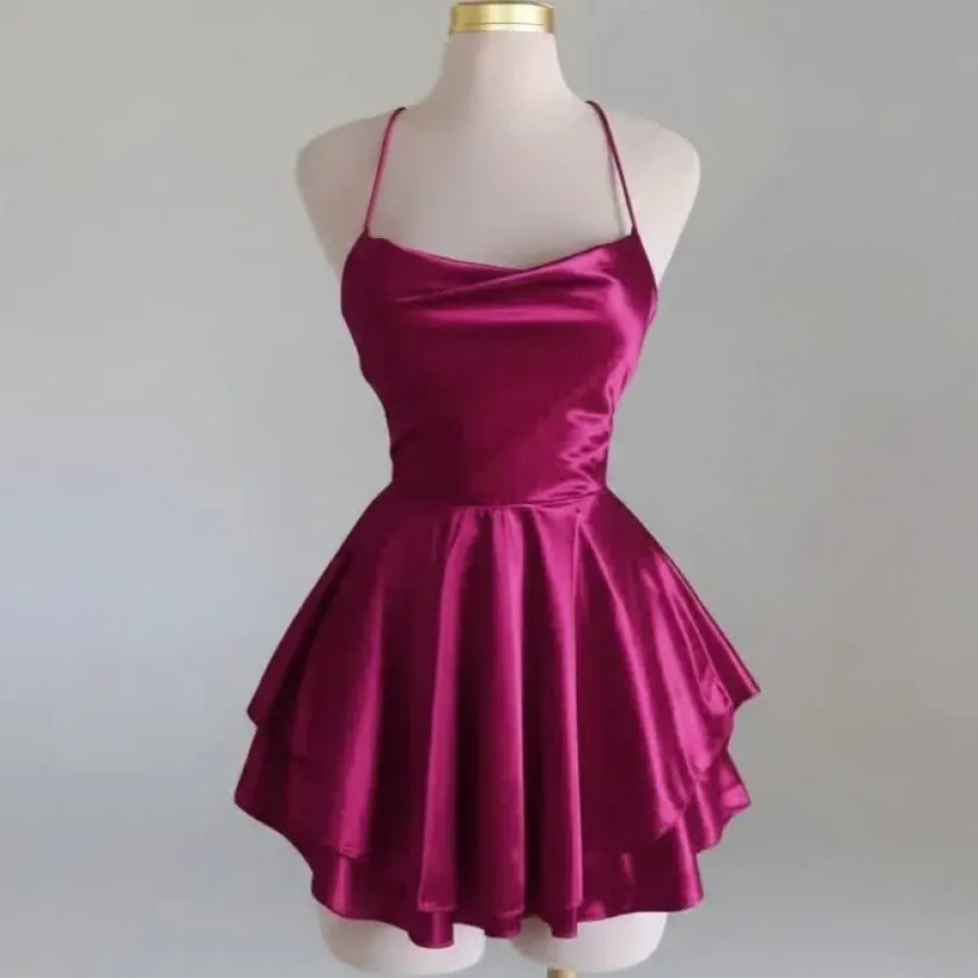 پیراهن مجلسی عروسکی