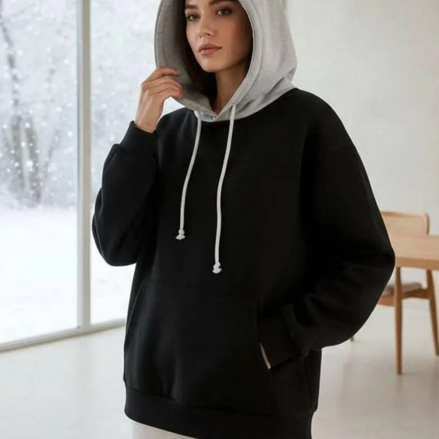 هودی/ سویشرت اسپرت