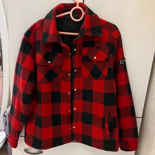 کاپشن استردار