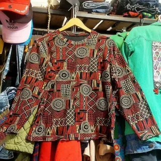 بلوز خارجی 
طرح خاص