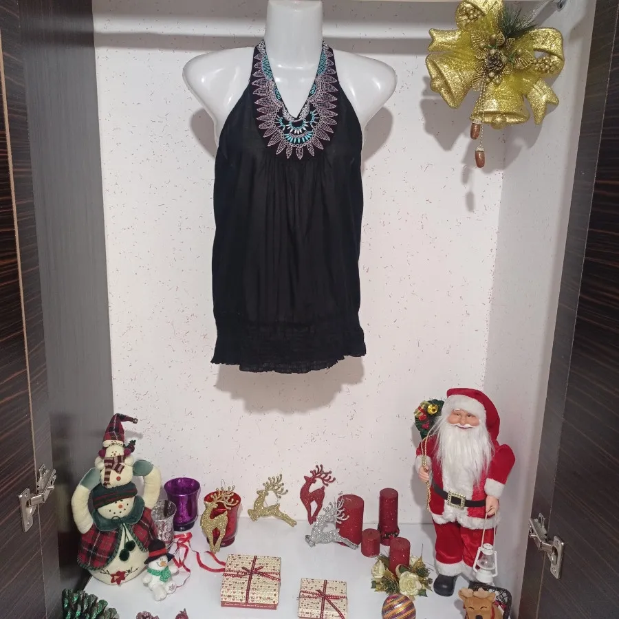 تاپ دور گردنی