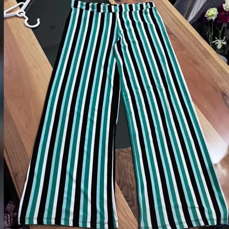 دامن شلواری کرپ