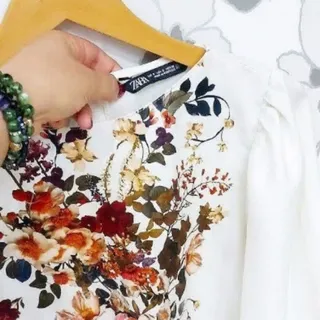 شومیز شیک مجلسی
زارا