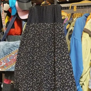 دامن شیک و گوگولی