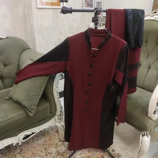 تونیک دامن مجلسی