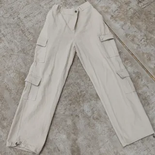 شلوارکارگو