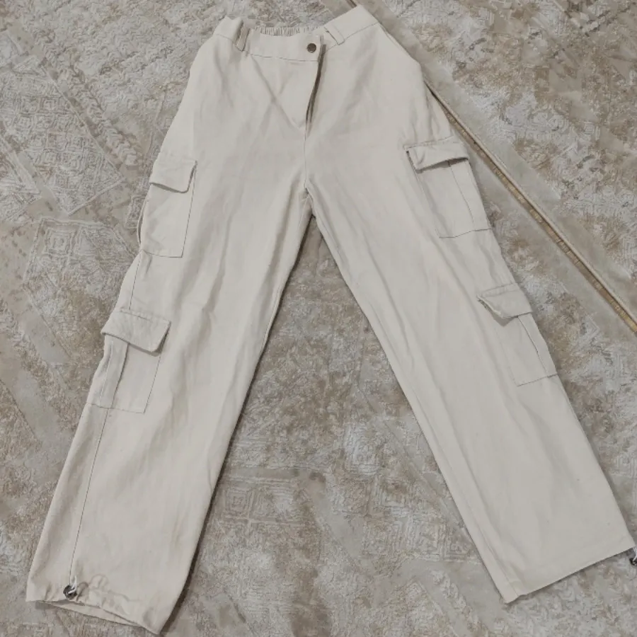 شلوارکارگو