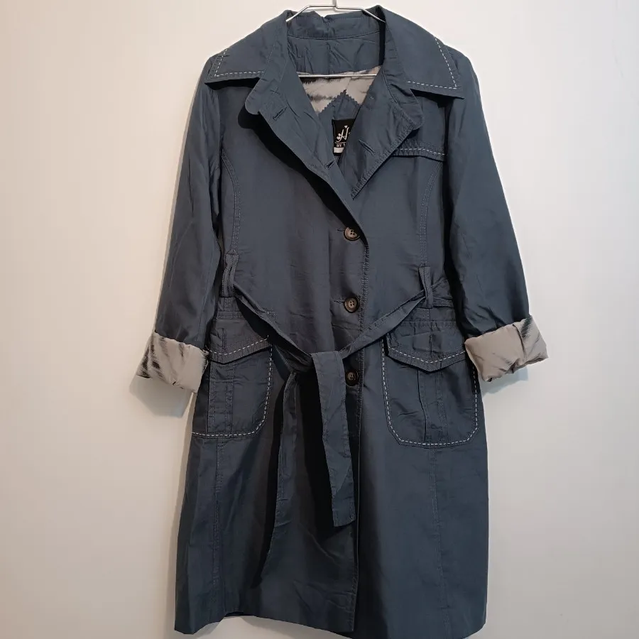 بارانی آستردار زنانه