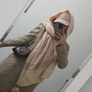 شال موهر وارداتی