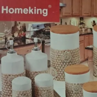 پاسماوری هوم کینگ