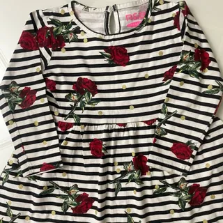 پیراهن مناسب یلدا