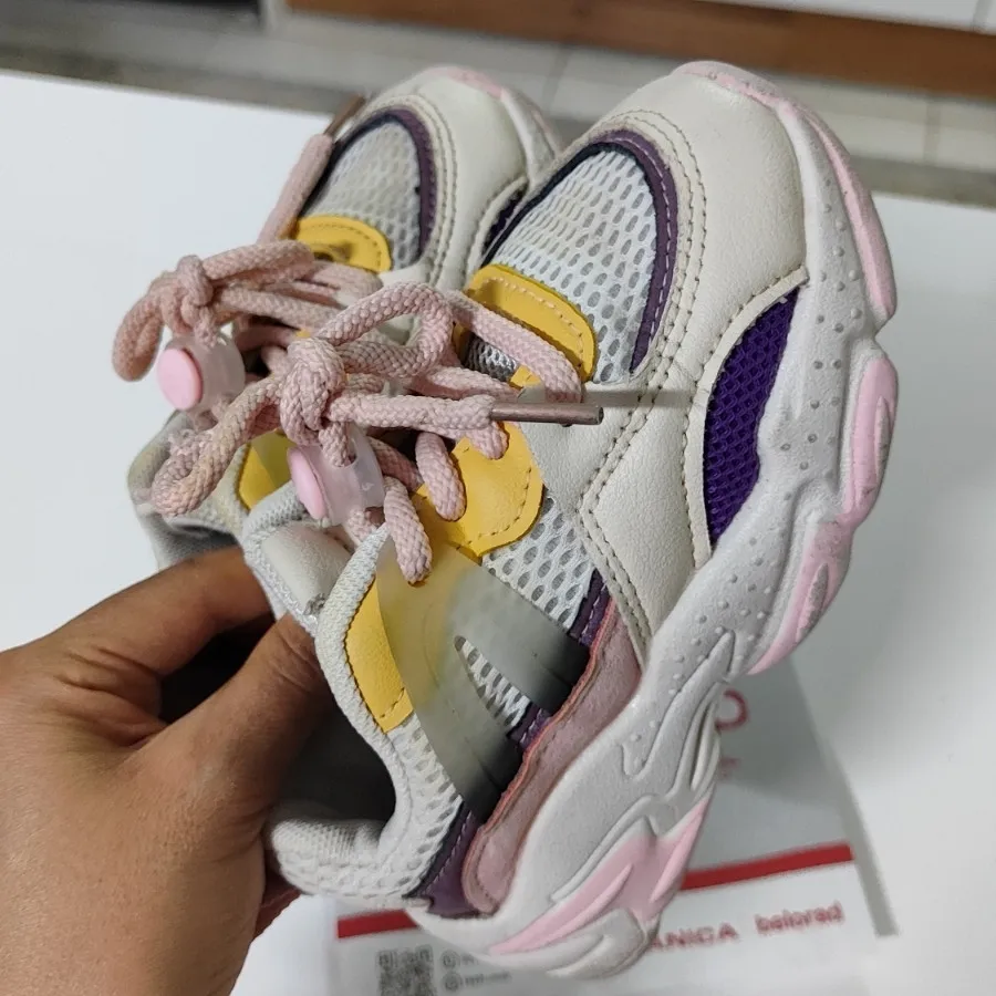 کتونی وارداتی سایز26