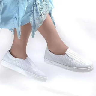 کفش/ ونس پوست ماری