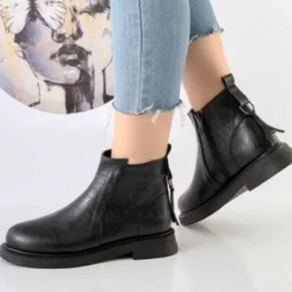 نیم بوت اولگا