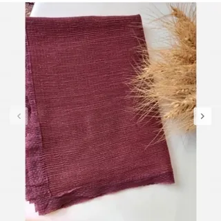 شال اکلیلی شاین بدون ریزش