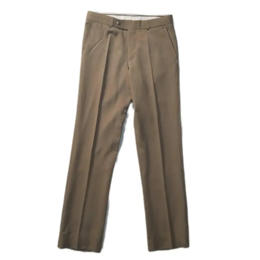 شلوار کتان مردانه