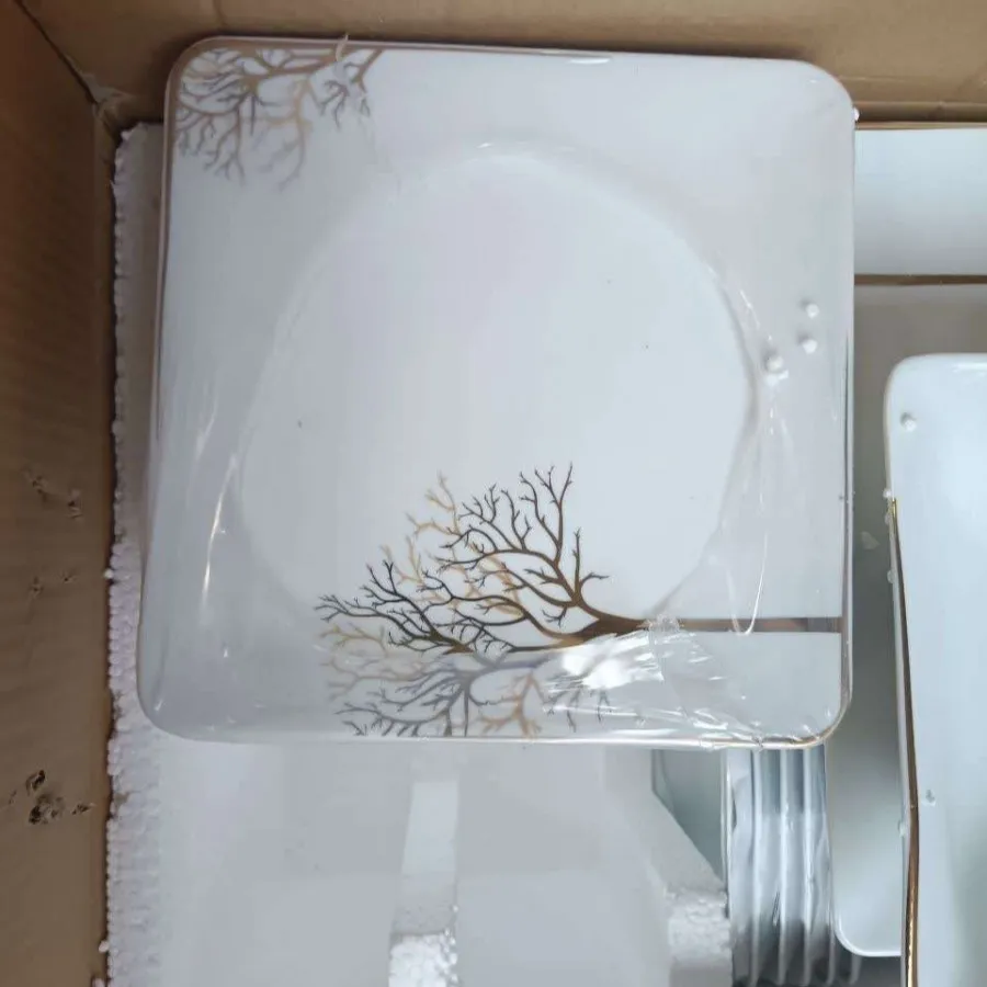 سرویس پذیرایی تقدیس سی تک