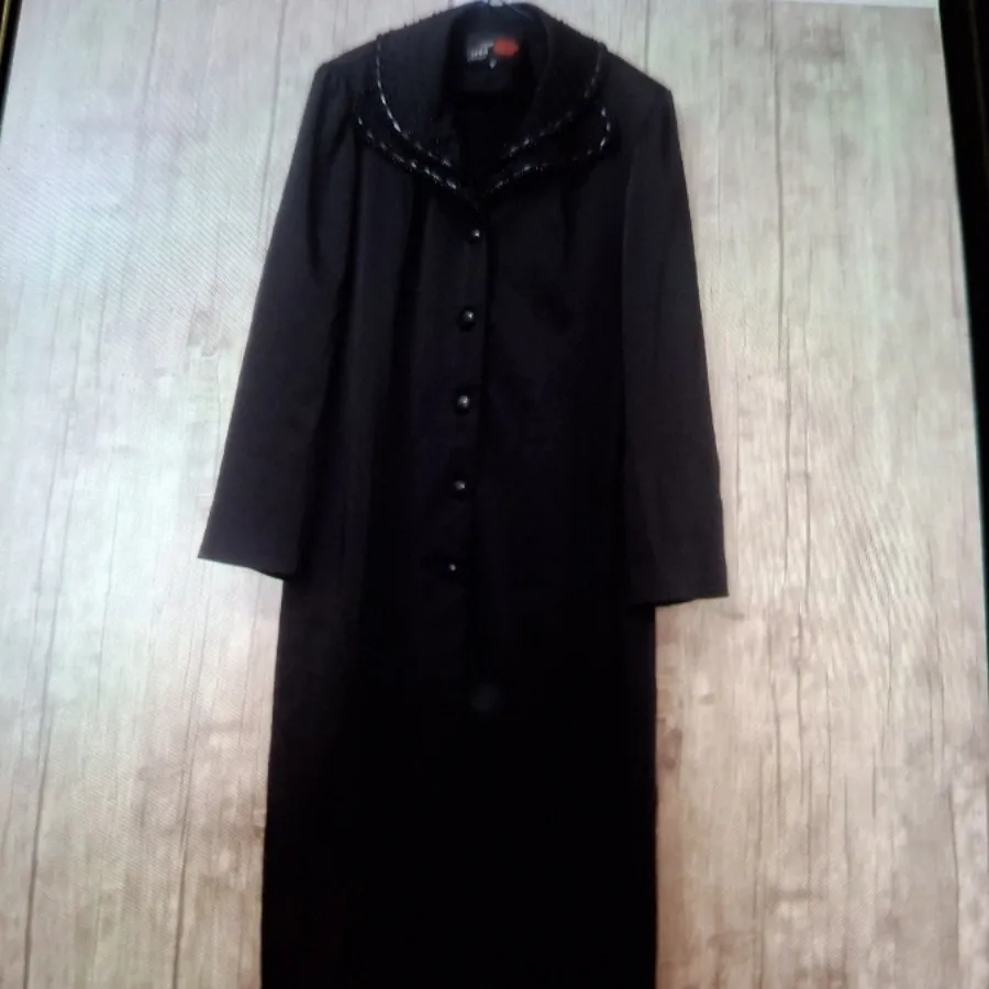 مانتو سایز 46و48