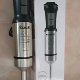 گوشت کوب برقی نو آک بند