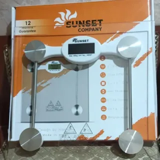 ترازو وزن کشی حمام