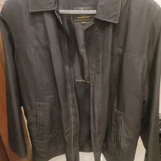 کاپشن مردانه مشکی