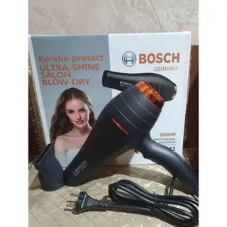 سشوار بوش نه هزار وات قوی